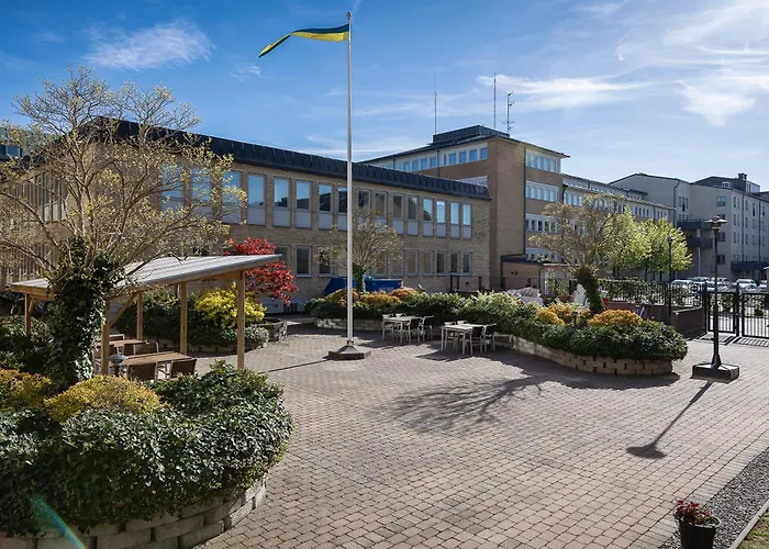 Karlskrona Hostels