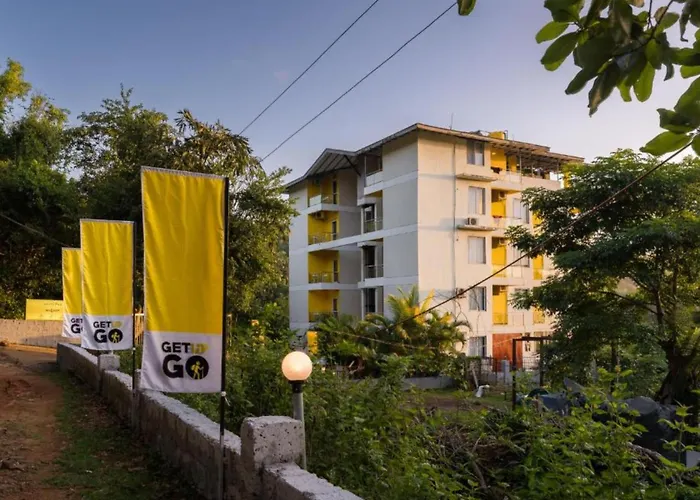 Gokarna (Karnataka) Hostels