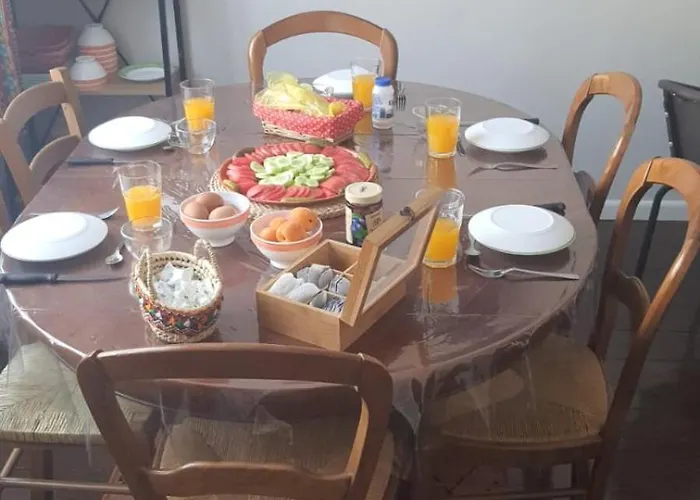 Burgas Hostels