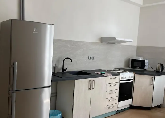 Ostrava Hostels