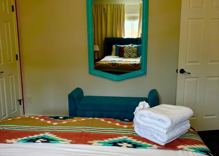 Scottsdale Hostels
