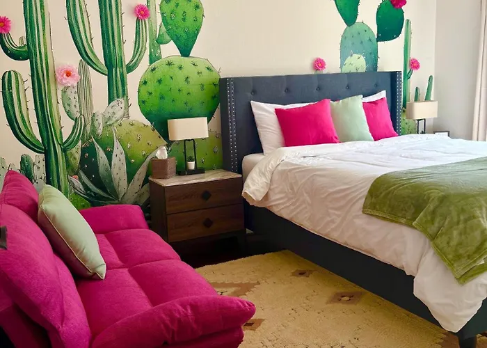 Mesa Hostels