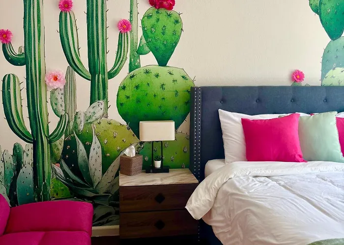 Tempe Hostels