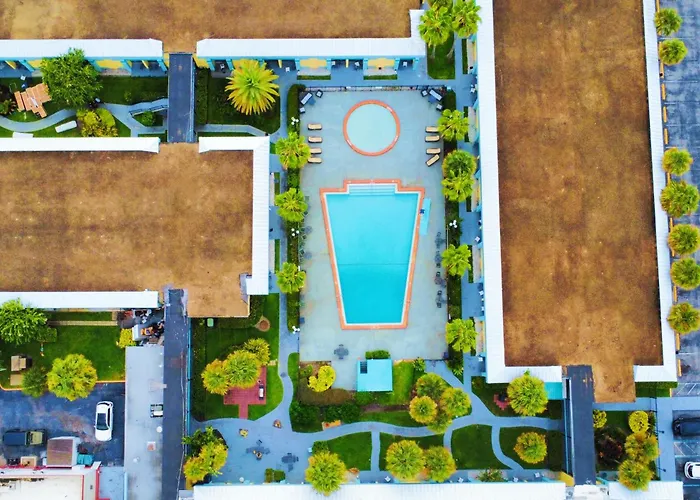 Orlando Hostels