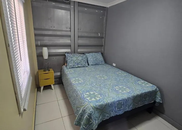 Aruba Hostels