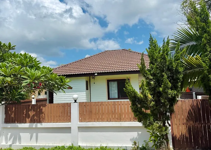 Koh Samui Hostels