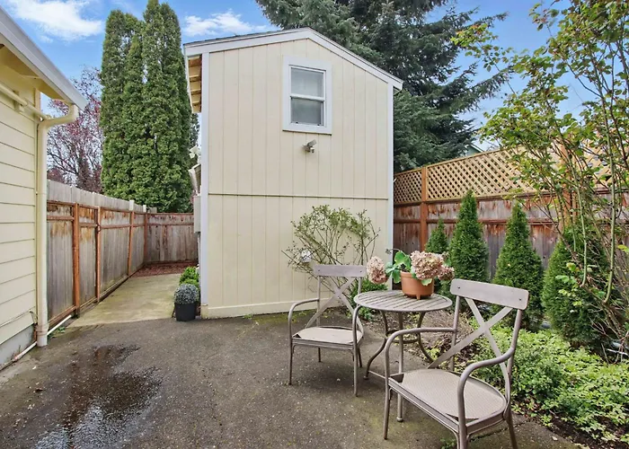 Vancouver Hostels
