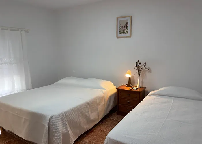 Beja Hostels