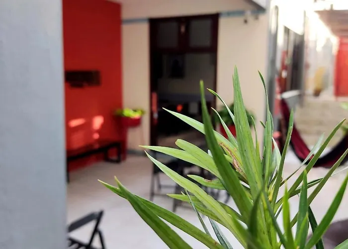 Sao Luis (Maranhao) Hostels