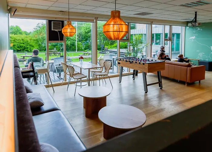 Reykjavik Hostels