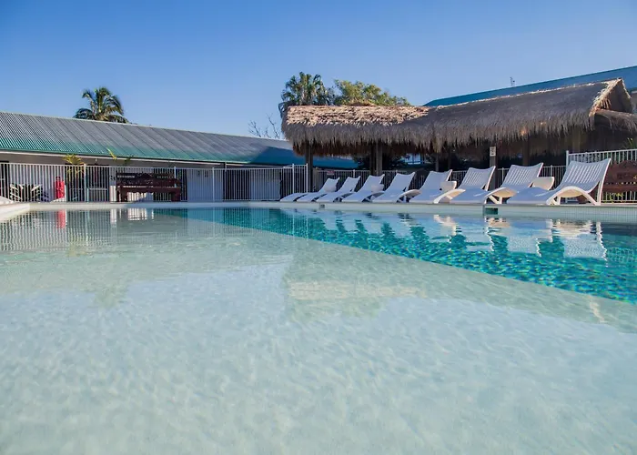 Fraser Island Hostels