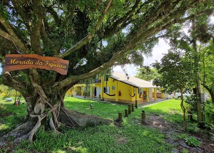 Garopaba Hostels