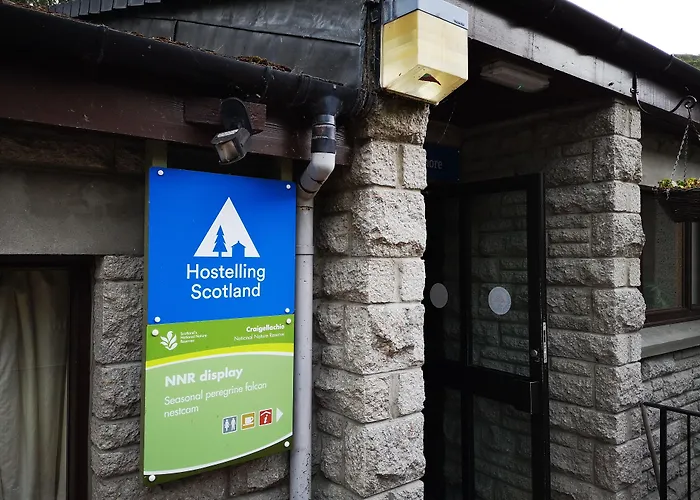 Aviemore Hostels