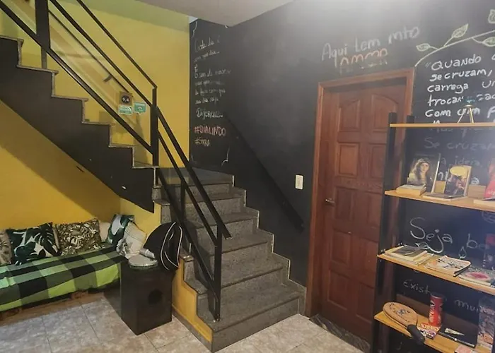 Vila Velha (Espirito Santo) Hostels