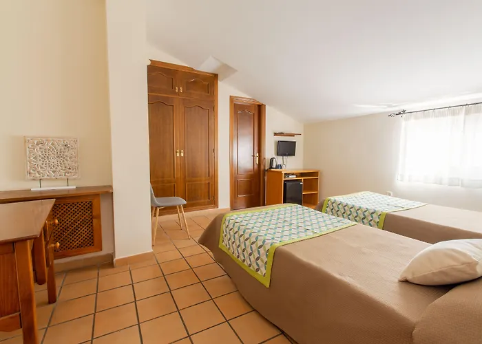 Marbella Hostels
