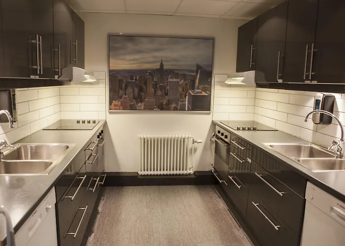 Helsingborg Hostels