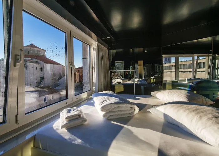 Zadar Hostels
