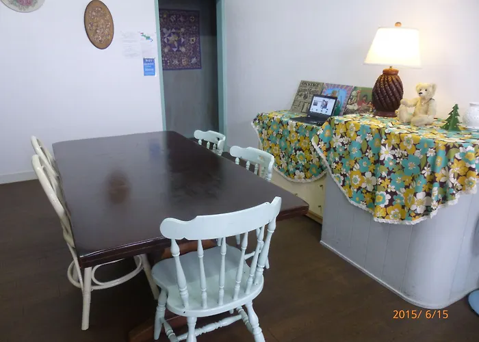 Takayama (Gifu) Hostels