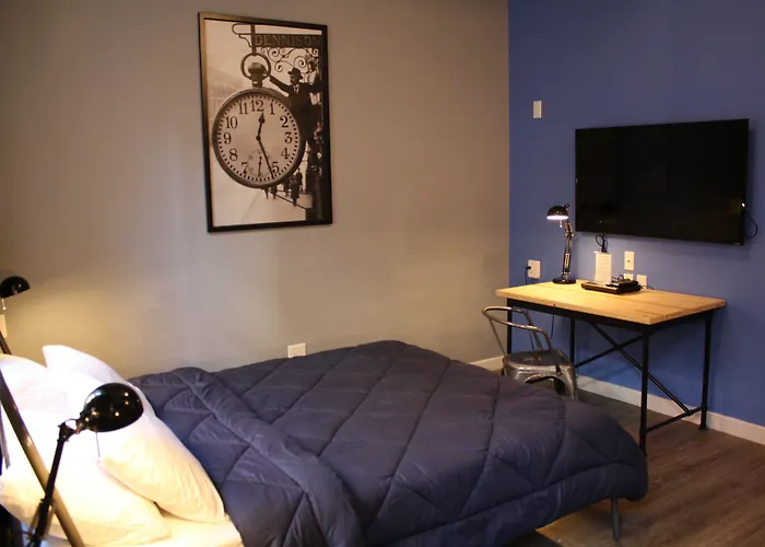 Chester Hostels