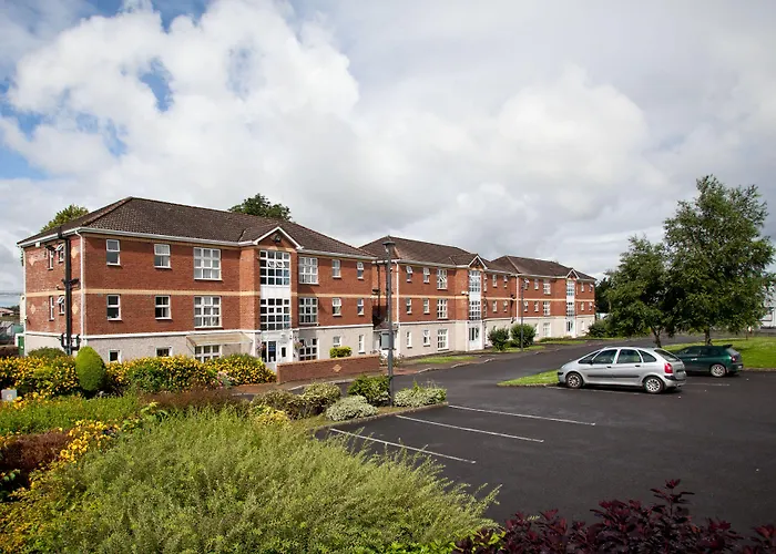 Limerick Hostels