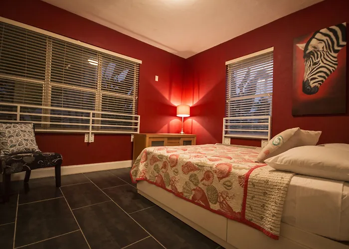 Pompano Beach Hostels