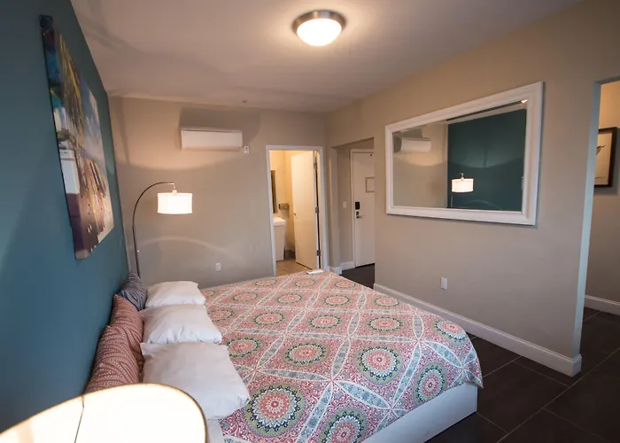 Homestead Hostels