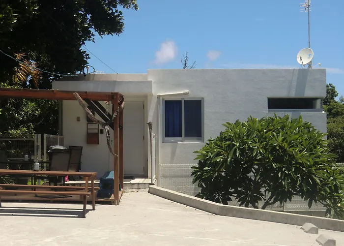 Okinawa Hostels