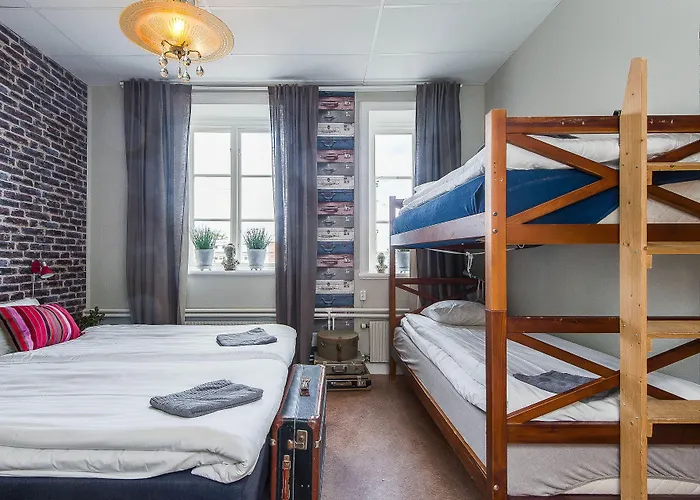 Norrkoping Hostels