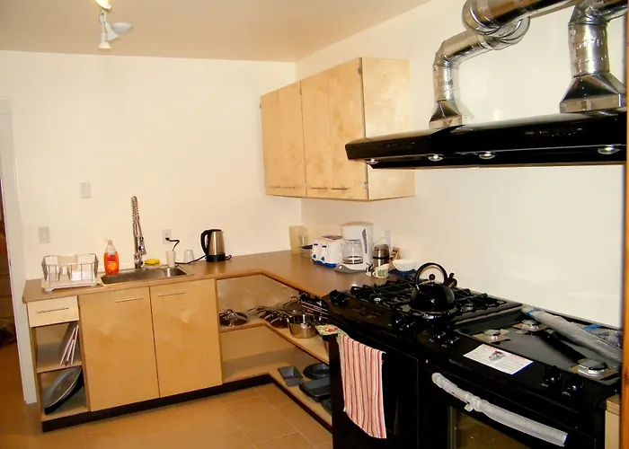Nelson Hostels