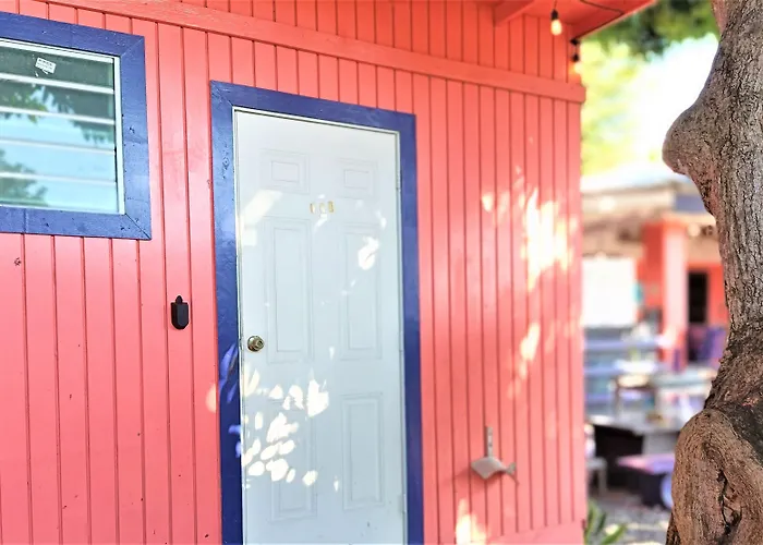 Vieques Hostels