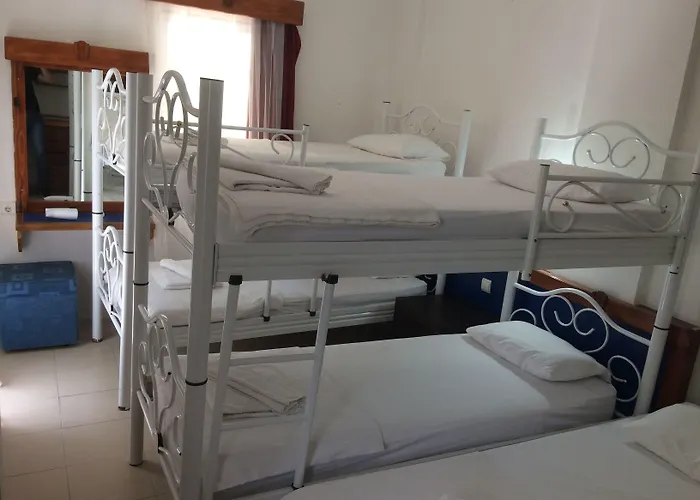 Cesme Hostels