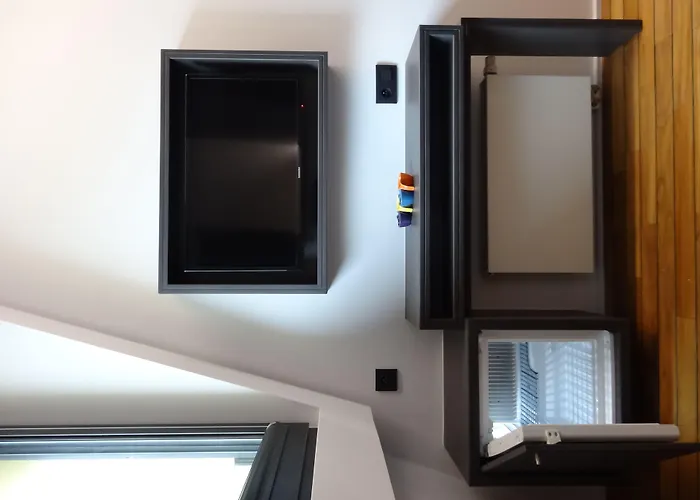 Brussels Hostels