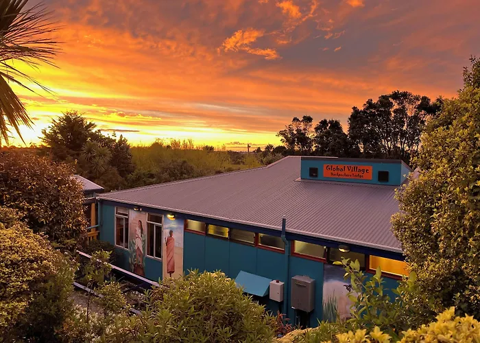 Charleston Hostels
