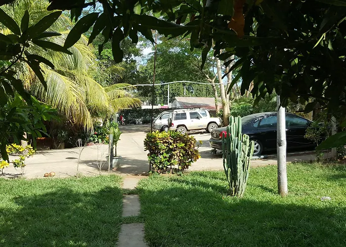 Managua Hostels