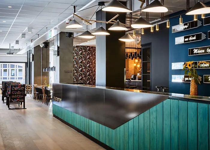 Stockholm Hostels