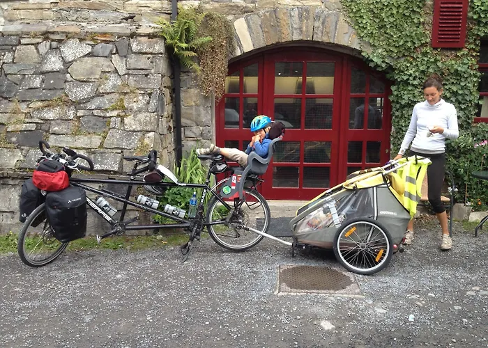 Westport Hostels