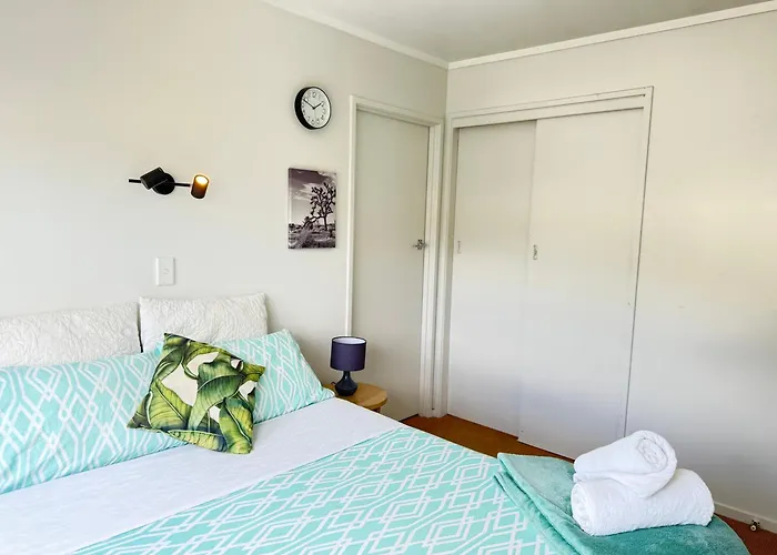 Russell Hostels