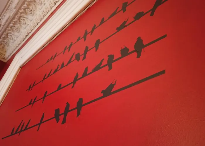 Belfast Hostels