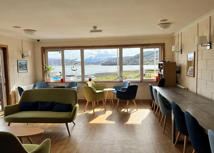 Portree Hostels