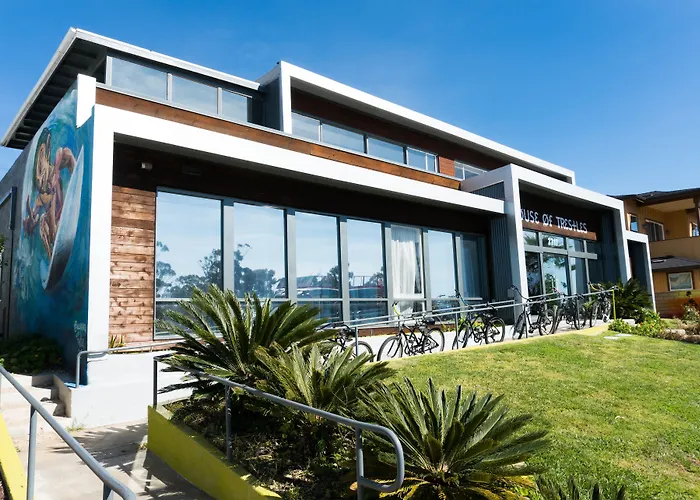San Clemente Hostels