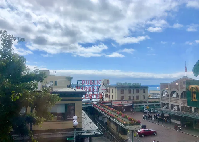 Port Townsend Hostels