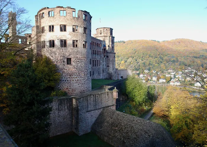 Speyer Hostels