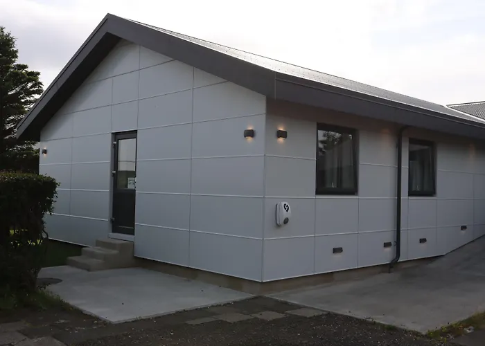 Hofn Hostels