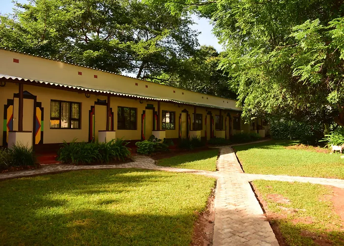 Victoria Falls Hostels