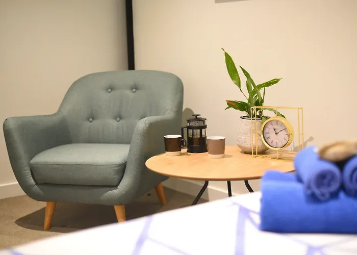 Wellington Hostels