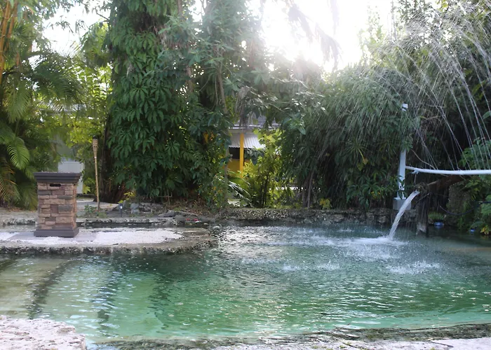 Florida City Hostels