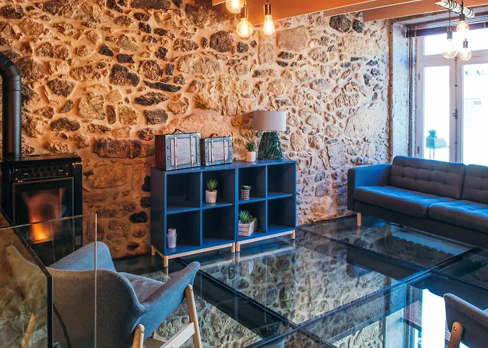Barcelos Hostels