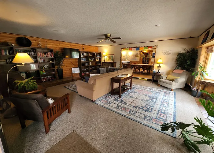 Leadville Hostels