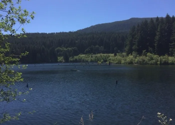 Nanaimo Hostels