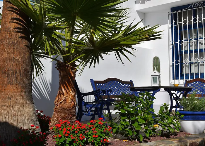Costa Adeje (Tenerife) Hostels
